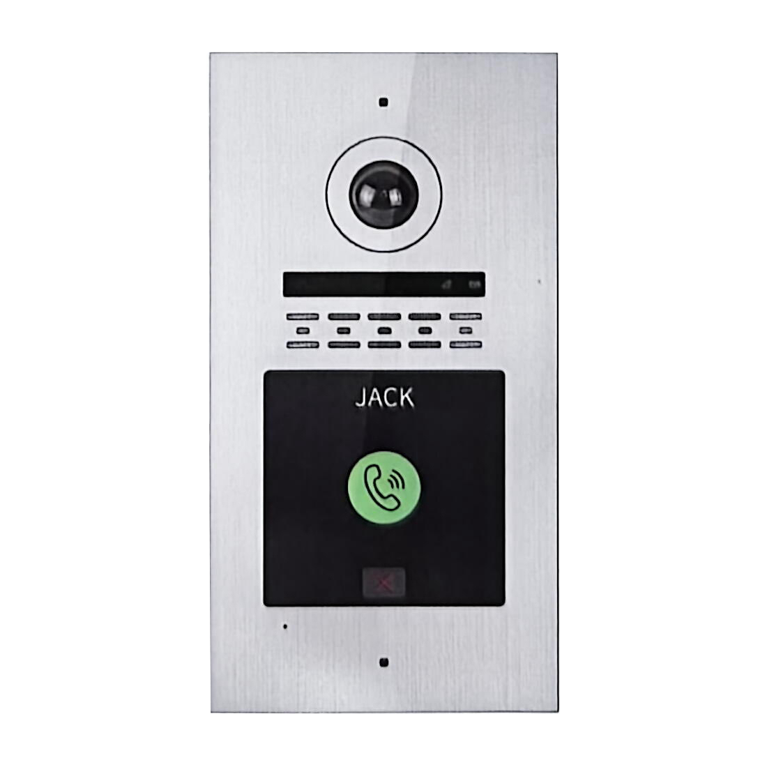 2wire IP video intercom system