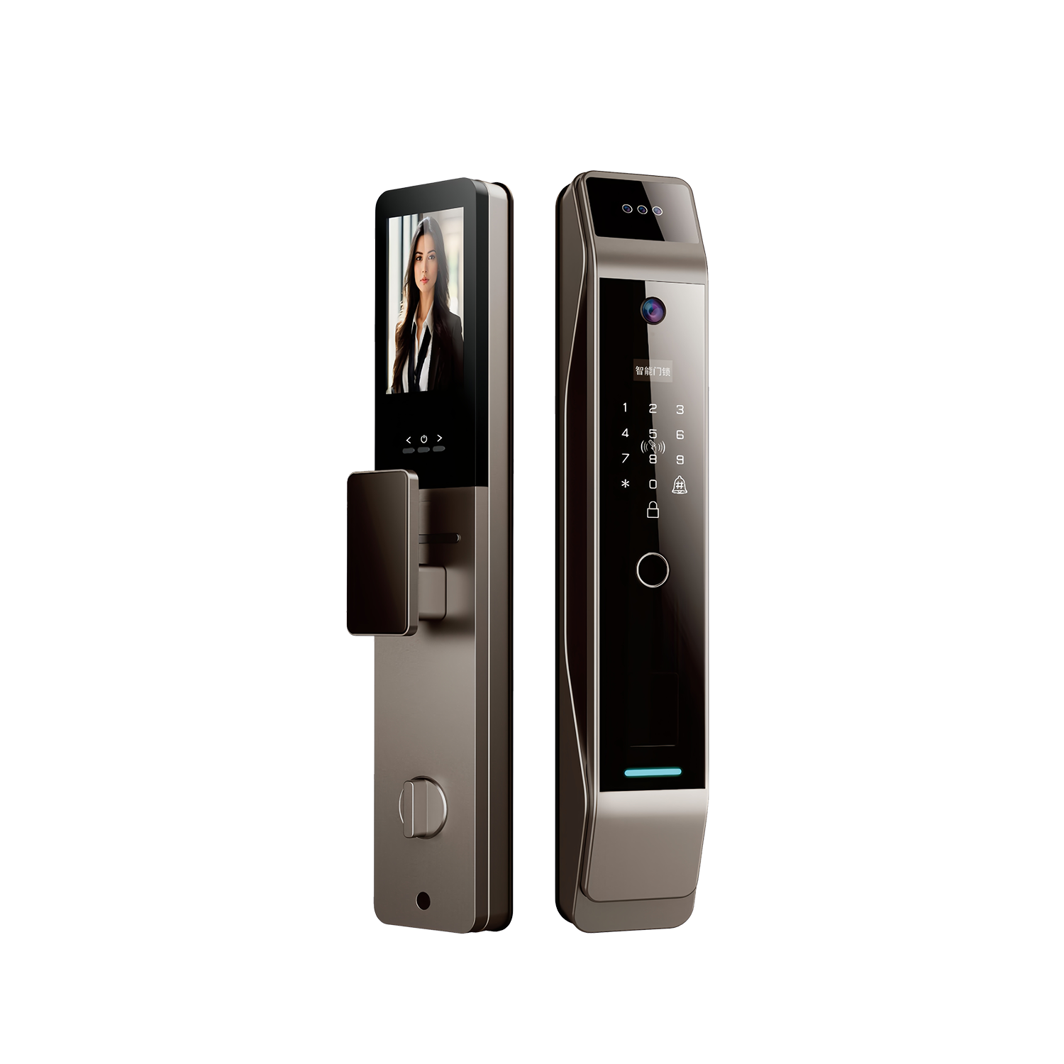 t12 ultra Transparent base